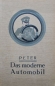 Preview: Peter "Der Kraftwagen" Vehicletechnic 1921 (2201)